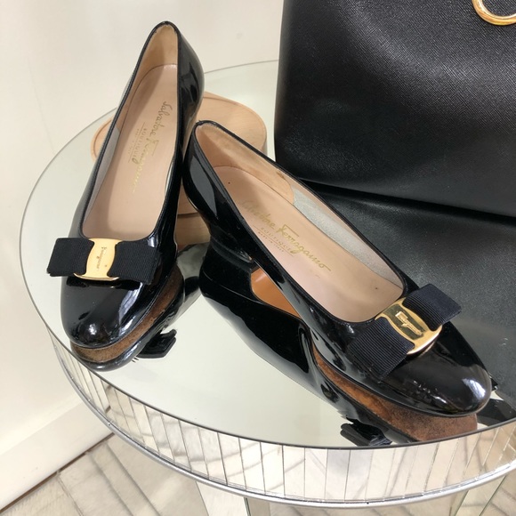 Salvatore Ferragamo Shoes - Ferragamo shoes